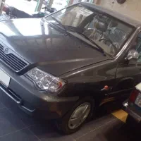 پراید ۱۳۲ مدل ۹۰