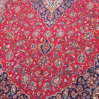 فرش دستباف لاکی