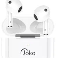 هنزفری بلوتوثی joko پلاس|لوازم جانبی موبایل و تبلت|دورود, |دیوار