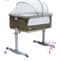 تخت کنار مادر دلیجان مدل ویرا Vira