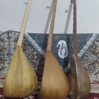 دوتار|سازهای سنتی|سرداران, |دیوار