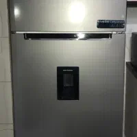 یخچال جی پلاس درحد نو