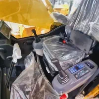 بیل مکانیکی سهند موتور|خودرو سنگین|ایلام, |دیوار