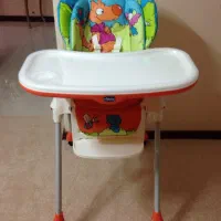 صندلی غذای چیکو ایتالیا اصل