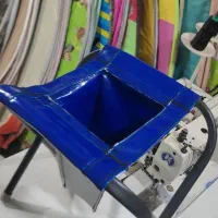 کیف باربند و ابزار،کاور کولر،توالت صحرایی،میخ چادر|کوهنوردی و کمپینگ|تبریز, |دیوار