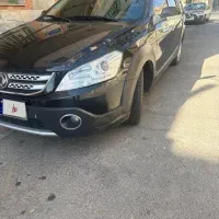 اچ سی کراس tu5