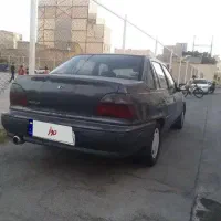 دوو سی یلو سدان، مدل ۱۳۷۹|خودرو سواری و وانت|مشهد, شهید مطهری|دیوار