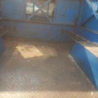 نیسان وانت ۹۲ گازوییل|خودرو سواری و وانت|تبریز, |دیوار