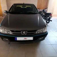 پژو پارس Tu5مدل ۹۷|خودرو سواری و وانت|محلات, |دیوار