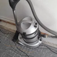 جاروبرقی ۳۲۰۰وات پاکتین