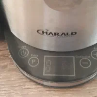 قوری و کتری  و آبمیوه گیری