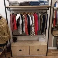 رگال  لباس درجه یک برای مغازه و منزل|فروشگاه و مغازه|قرچک, مهدیه|دیوار