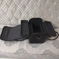 کیف لوازم آرایش و ناخن|آرایشی، بهداشتی، درمانی|سلماس, |دیوار