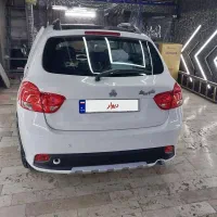 کوییک gxr تیپ L|خودرو سواری و وانت|مشهد, عنصری|دیوار