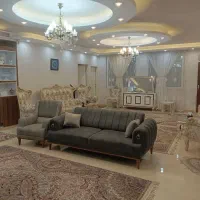 ۱۰۱۷ متر ویلایی ۲۲۵ متر بنا لوکس.قابل معاوضه|فروش خانه و ویلا|کرج, شهرک سهرابیه|دیوار