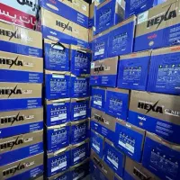 پخش باطری خودرو ۲۴ساعته شبانه روزی (ارسال رایگان)|قطعات یدکی و لوازم جانبی|قم, بلوار امین و ساحلی|دیوار