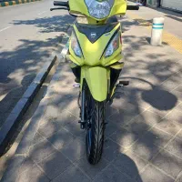 شوکا ۱۳۰ مدل ۱۴۰۴ خشک