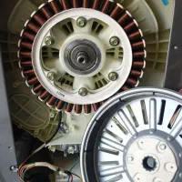 تعمیرات تخصصی انواع لباسشویی و یخچال فریزر