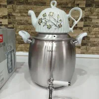 قوری کتری نونو