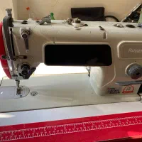 چرخ صنعتی فول اتومات رویانگ