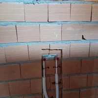 اجرای لوله کشی ساختمون|خدمات پیشه و مهارت|شیرگاه, |دیوار