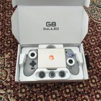 کنترل گیم موبایل G8 type c