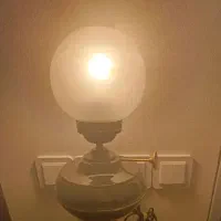 چراغ خواب قدیمی|کلکسیون اشیاء عتیقه|کاشان, فاز ۱ ناجی آباد|دیوار