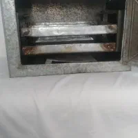 فر رو گازی جنس گالوانیزه|اجاق گاز و لوازم برقی پختوپز|تربتحیدریه, طالقانی|دیوار