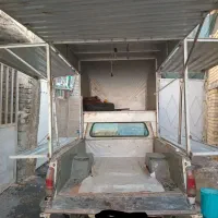 اتاق وانت پیکان فست فود