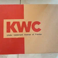 شیر الات kwc به قیمت