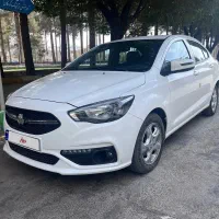 شاهین g با سانروف فول