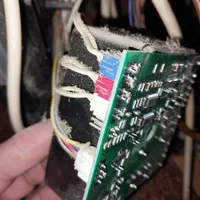 تعمیر انواع یخچال ولباسشویی اجاق‌گاز ابگرمکن جار|خدمات پیشه و مهارت|لردگان, |دیوار