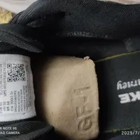 سایز 45/46کفش نایک جورنی ران (Nike Journey Run|کیف، کفش، کمربند|تهران, تهرانپارس شرقی|دیوار