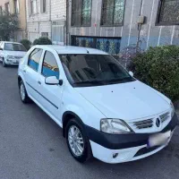 رنو تندر L90 اتوماتیک مدل 95 E2 ال 90