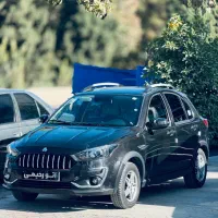 اطلس G سانروف ۴۰۳ فول|خودرو سواری و وانت|شیراز, شهرک مدرس|دیوار