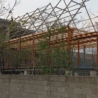 کلبه سوئیسی وسوئدی واسکاتلندی|خدمات پیشه و مهارت|فومن, |دیوار