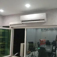 نصب تعمیر و سرویس کولر گازی اسپیلت پنجره ای|خدمات پیشه و مهارت|بندرعباس, |دیوار
