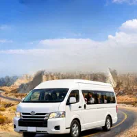 جابجایی مسافر به همه جای ایران دربستی