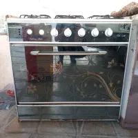 فروش فوری گاز پنج شعله