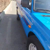 نیسان دوگانه کارخانه 1402