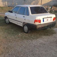 پراید مدل 90تکسوز تمیزمرتب|خودرو سواری و وانت|سیمین شهر, |دیوار