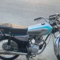 هوندا ۱۲۵ شهاب الگانس