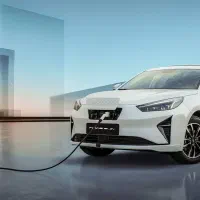 اقساطی KMC EJ7+ کی ام سی صفر|خودرو سواری و وانت|رشت, گلباغ نماز|دیوار