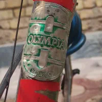 دوچرخه 28 المپیا سالم|دوچرخه، اسکیت، اسکوتر|شیراز, رکنآباد|دیوار