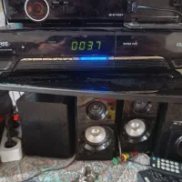 گیرنده دیجیتال کره ای