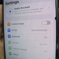 آیفون 15 promax 256 دوسیم|موبایل|تهران, شیخ هادی|دیوار