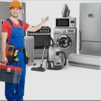 جذب تعمیرکار و شاگرد برای کولرگازی،یخچال،لباس شویی