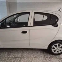 امویام 110S کامفورت، مدل ۱۳۹۵|خودرو سواری و وانت|شیراز, قصرالدشت|دیوار