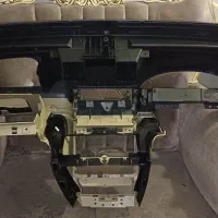 پوسته داشبورد پارس مدل بالایی مارک کروز|قطعات یدکی و لوازم جانبی|اهواز, اسلام آباد غربی|دیوار