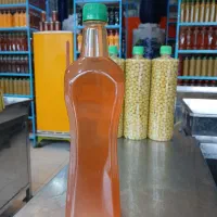 آبغوره بدون نمک (ئاو قوره)